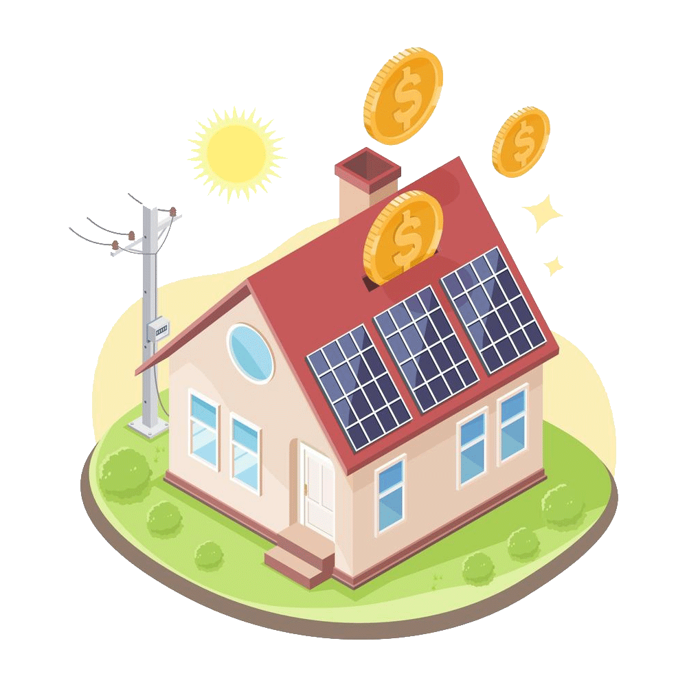 illustration auto finance