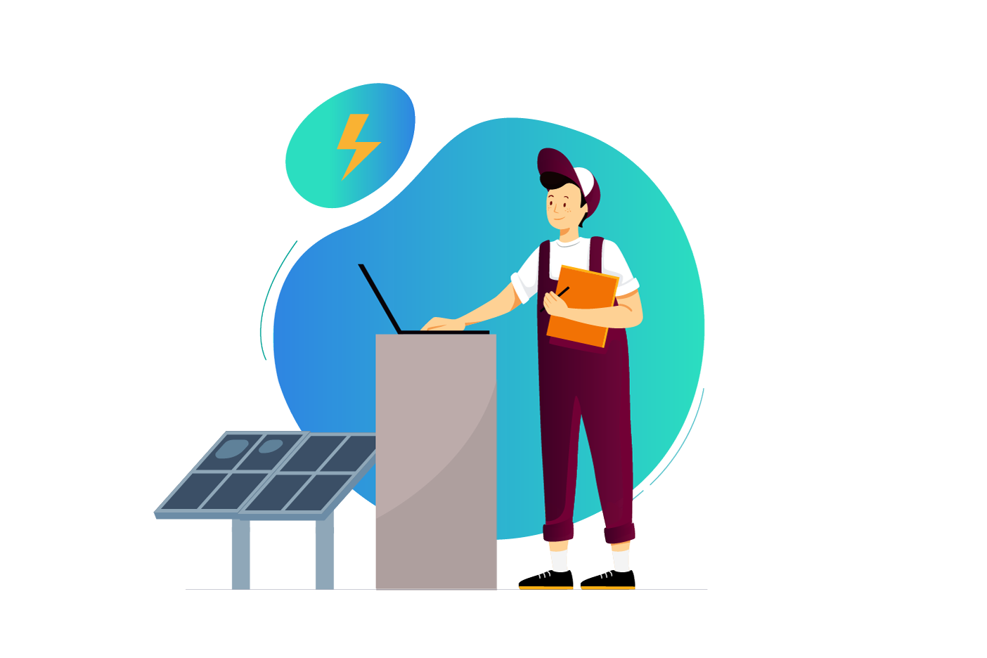 illustration étape 2